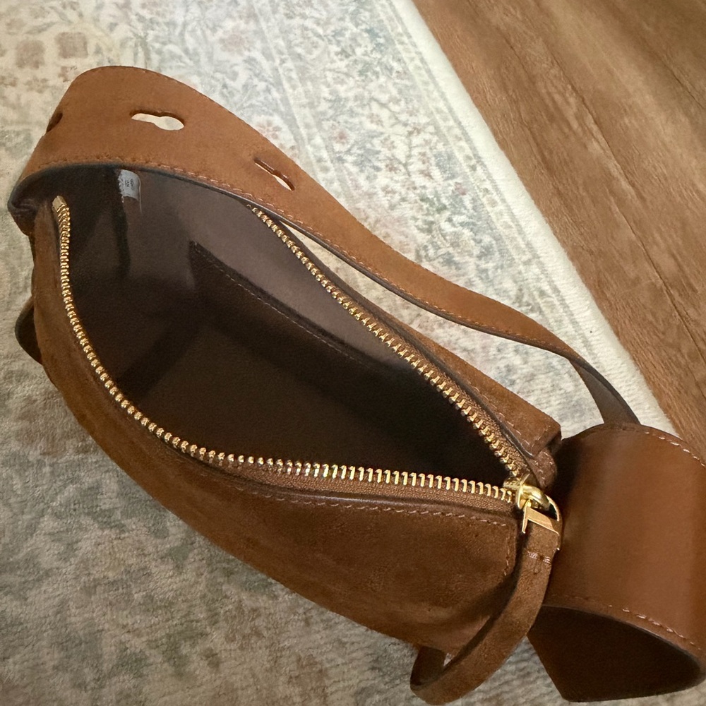 Tory Burch Romy Purse - Picture 5 of 6